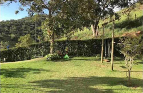 Refúgio na serra com vista maravilhosa - Foto 9