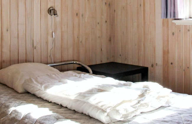 Secluded Forest Retreat at Gjol-by Traum - Foto 12