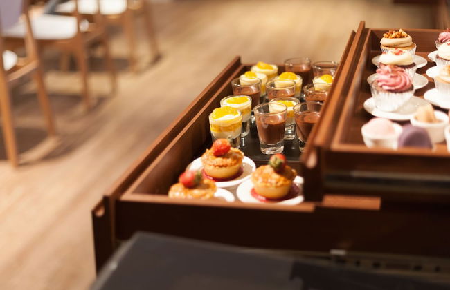 LiT BANGKOK Residence - Foto 69