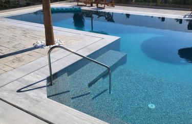 Stergiou Luxury Apartments with shared pool - Photo 12