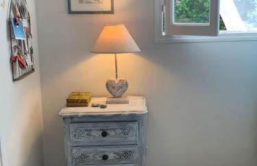 "L'olivadou" ST JEAN CAP FERRAT - Foto 4