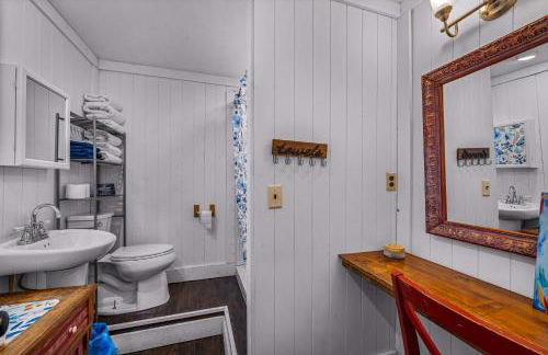 Mountain Retreat Ruby's Roost Home & Loft - Foto 55