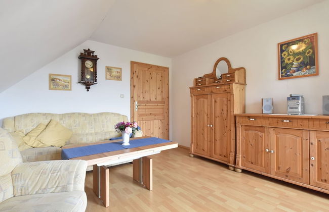 Comfy Apartment in Kröpelin near Sea Beach - Photo 9