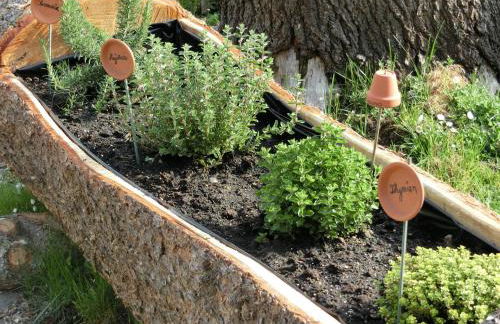 B-Großzügig und Charmant im Dorf - Photo 20