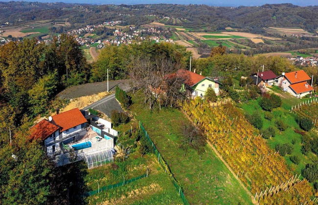 Holiday Home Martin - Foto 21