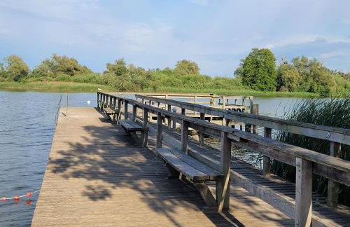 Ferienwohnung Teschow - Foto 33