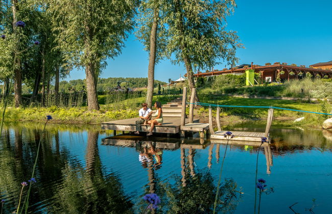 3 bedroom House in Kampen with terrace - Photo 42