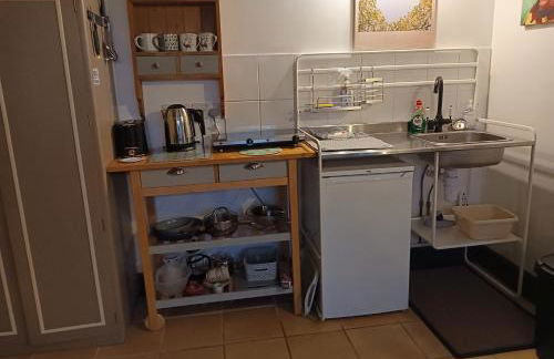 Claymires Bothy Cottage Nr Loch Lomond & Stirling - Photo 43