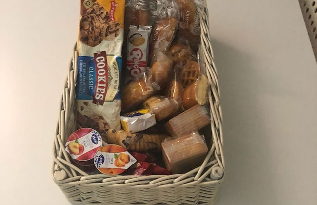 Appartamenti Olimpo - Foto 28