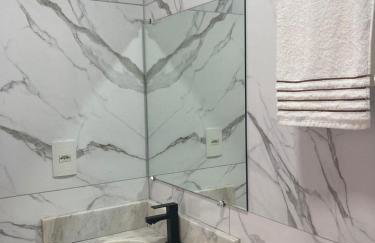 Pousada Bella Flor - Foto 48