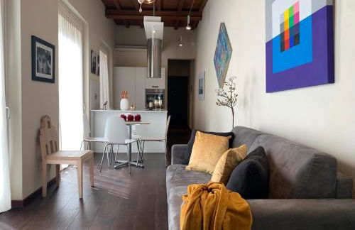 Florence Art Apartments - Photo 122