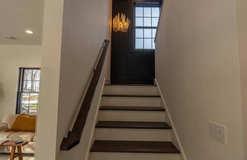 The DougOut Steps from Douglas Beach! - Foto 14