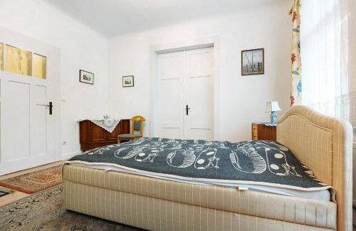 Grosszügiges Ferienhaus mit Wald - Foto 6