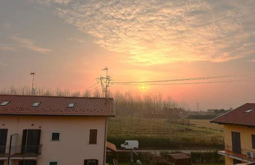 MALPENSA-RHO FIERA-MILANO Suite elegante - Foto 31