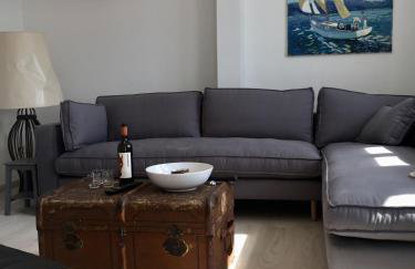 VILLA IL BLU direkt am Meer - Foto 40