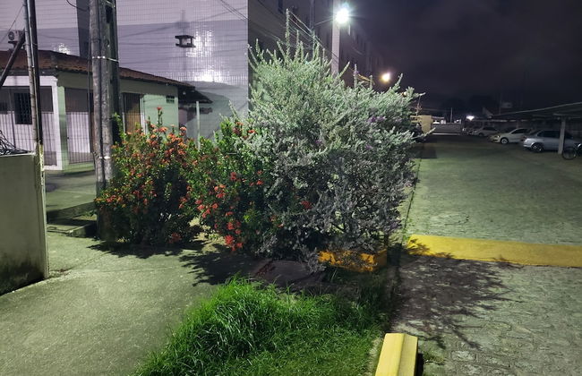 Apartamento Litoral Refugio - Foto 49