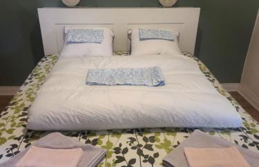 L'Escale Atypique 3 Chambres Clermont-Ferrand, Parking - Foto 8