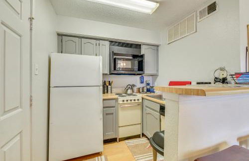 3 Mi to Dtwn Fort Worth! Condo with Hot Tub and Pool - Foto 10