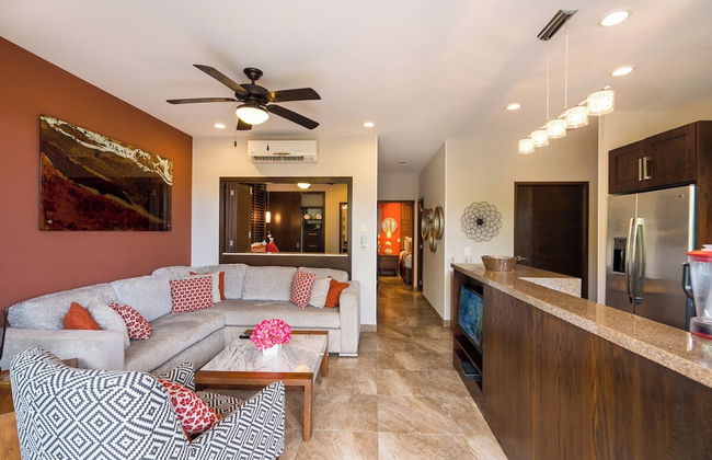 Pinnacle Resorts 220 - Foto 50