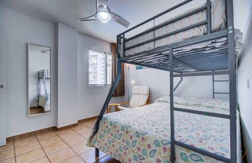 Puerto Marina, Apartamento Frente al mar - Foto 16