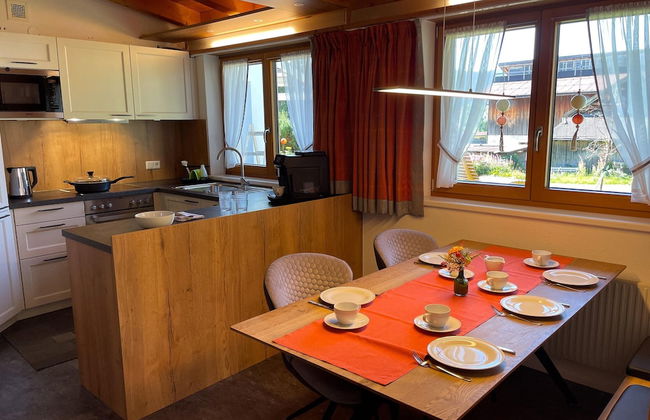 Lehner Schlossl With Whirlpool and Sauna - Foto 5