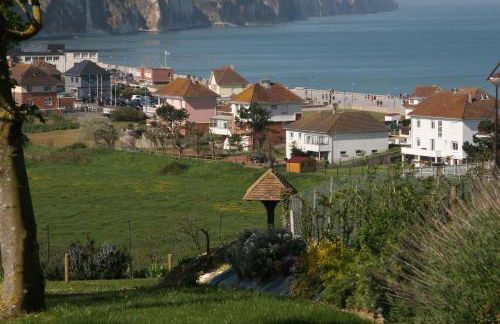 The Old Fenwick House - Foto 67