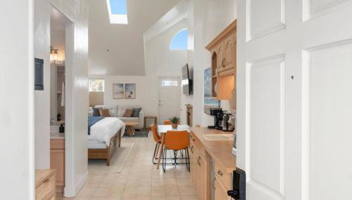 Montara Penthouse Elevated Comfort Above Downtown Half Moon Bay - Foto 3