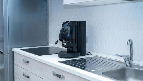 PORTACAPUANA Guest House - Photo 5, stove