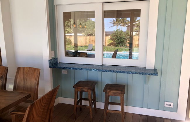 Gorgeous Renovated 1937 Plantation Style Beach House 50 Steps To The Center Of The Beach 5 Bedroom Home by RedAwning - Foto 14