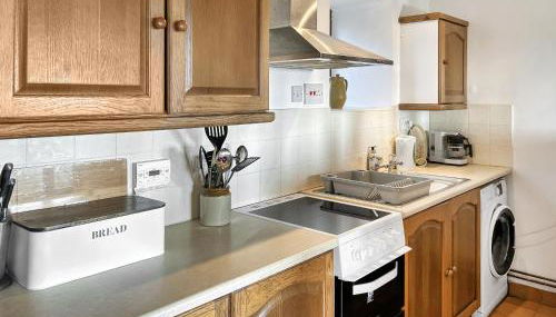 Raine Cottage - Foto 5