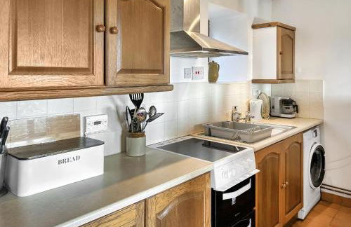 Raine Cottage - Foto 5