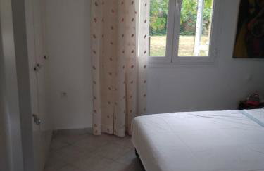 The Country House in Amarynthos - Foto 27