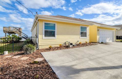 Almost Heaven Beach House - Foto 82