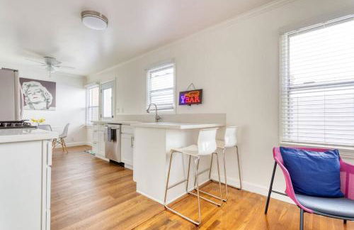 New Beach Jewel Bungalow - Foto 6