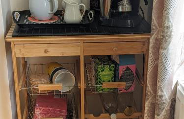 Cosy family cottage south Somerset - Foto 12