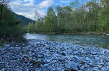 Le Monrepos avec bain nordique - Foto 37
