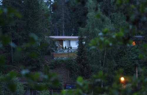 ZumSeehörnchen Haus Schmetterling - Foto 14