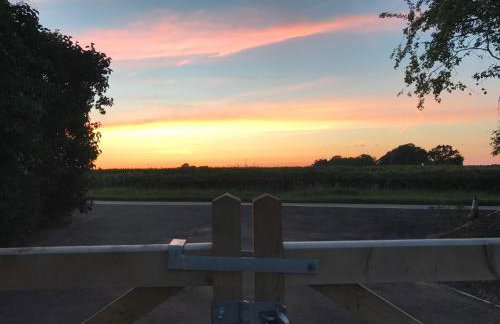 Thonock lane lodge - Foto 35