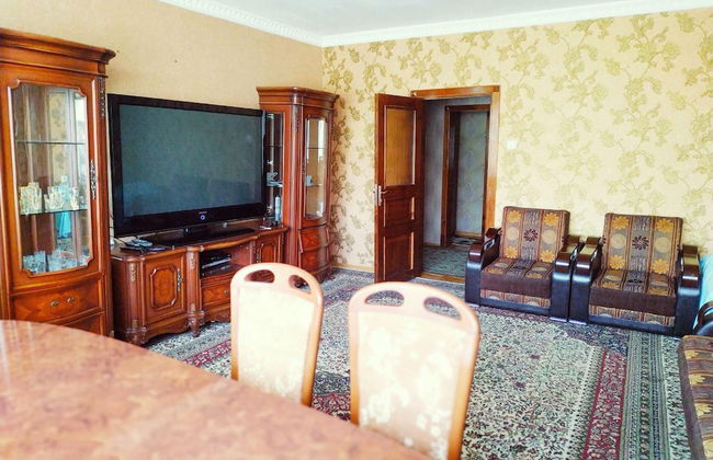 Welcome Home 7 - Photo 1