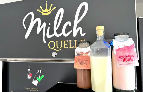 Luxus Maisonette-Apartment - Werde zum König in der Traumwelt Beerfelde - Foto 34