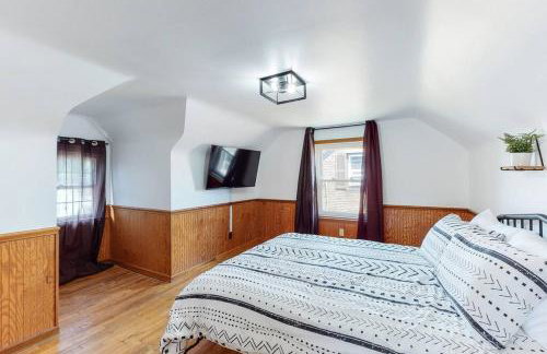 Home Champions-HOF Village Comfort - Foto 8