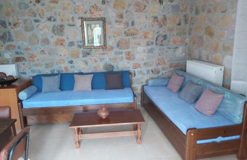 Stymfalia stone house - Foto 22