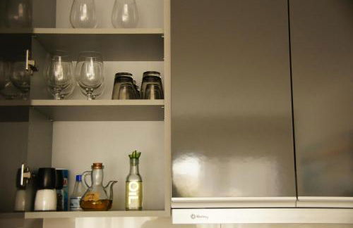 NEW LUXURY SEAVIEW ROOF Apartments - Foto 16