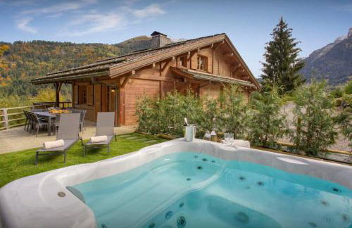Chalet Cosyneige - OVO Network - Foto 16