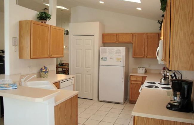 4BR 3BA Home in Indian Creek by CV-2635 - Foto 16