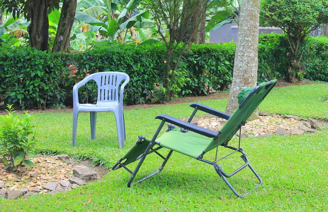 Afro Homestay - Photo 4