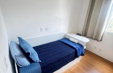 Apt proximo estadio Morumbi, vibra são paulo autódromo interlagos - Foto 18