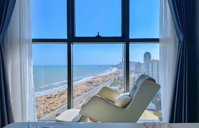 Ken's House - CSJ Apartment Vũng Tàu - Photo 44