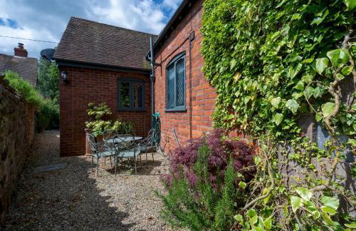 The Old Chapel Charming countryside retreat - Pass the Keys - Foto 60