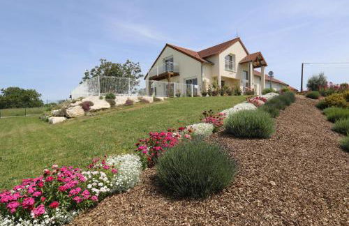 Gite montgolfiere - Foto 19